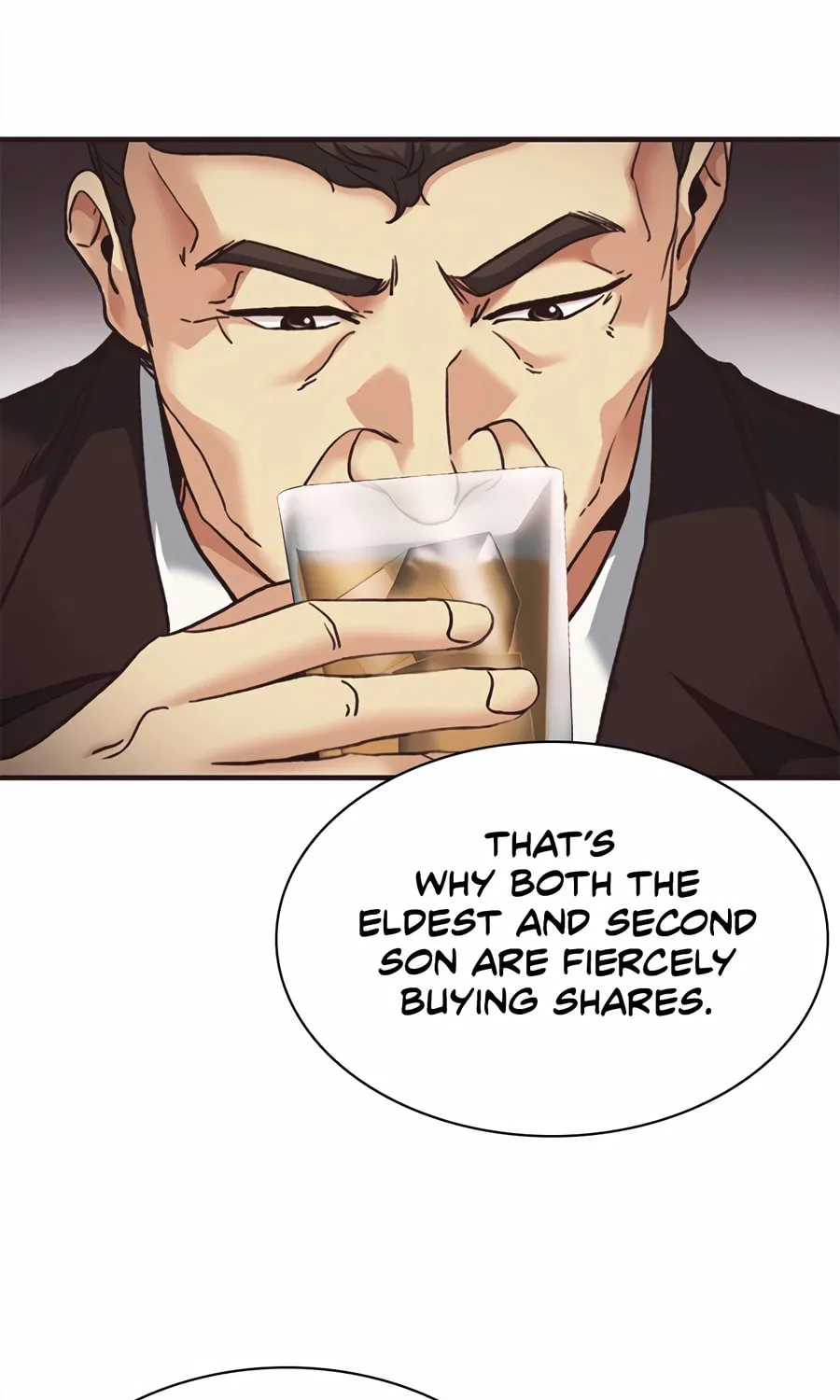 Chairman Kang, the New Employee Chapter 52 page 161 - 