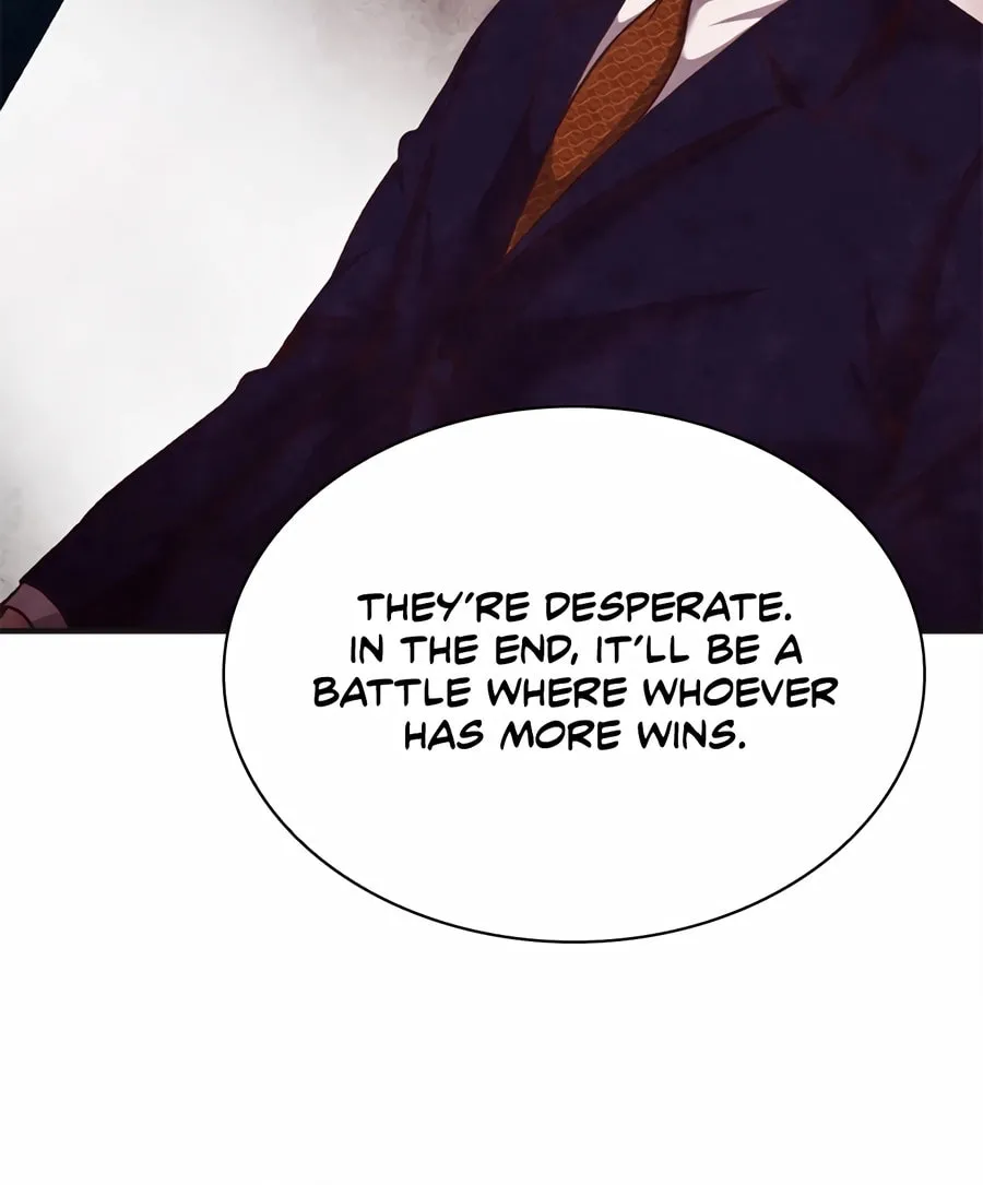 Chairman Kang, the New Employee Chapter 52 page 163 - 