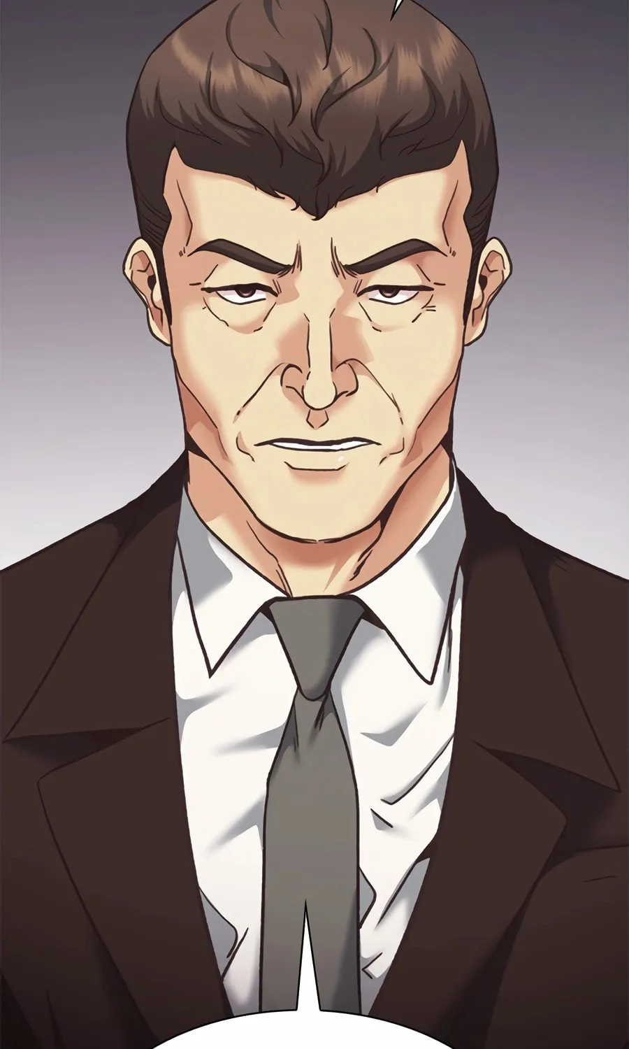 Chairman Kang, the New Employee Chapter 52 page 166 - 