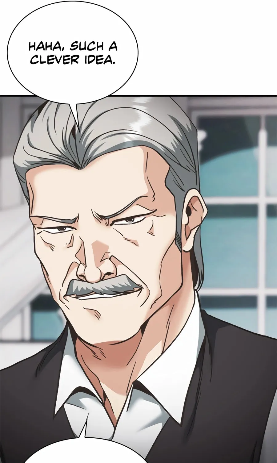 Chairman Kang, the New Employee Chapter 52 page 19 - 