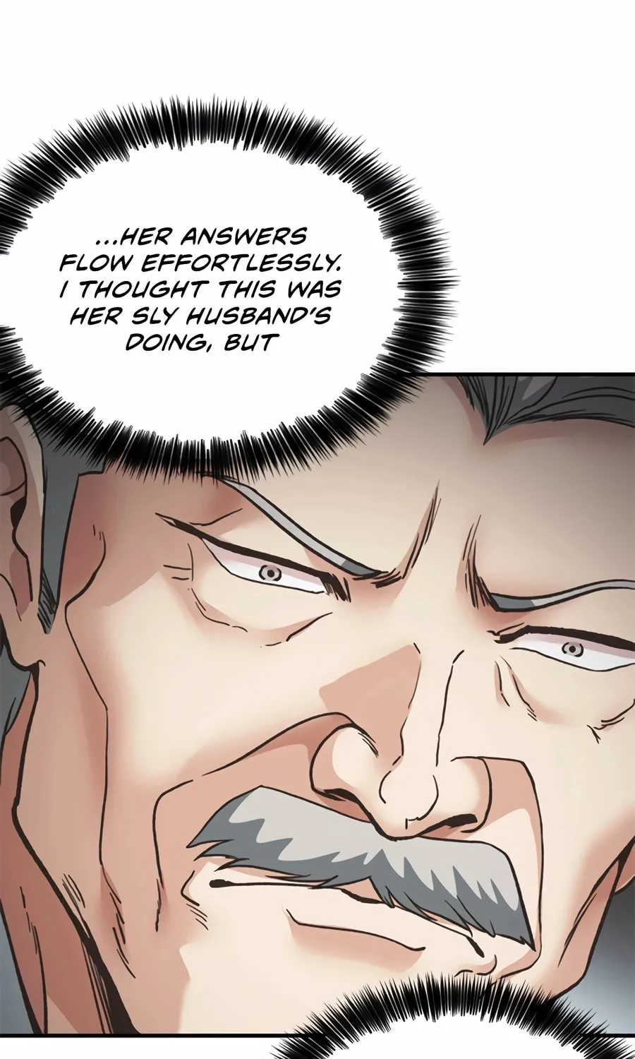 Chairman Kang, the New Employee Chapter 52 page 27 - 