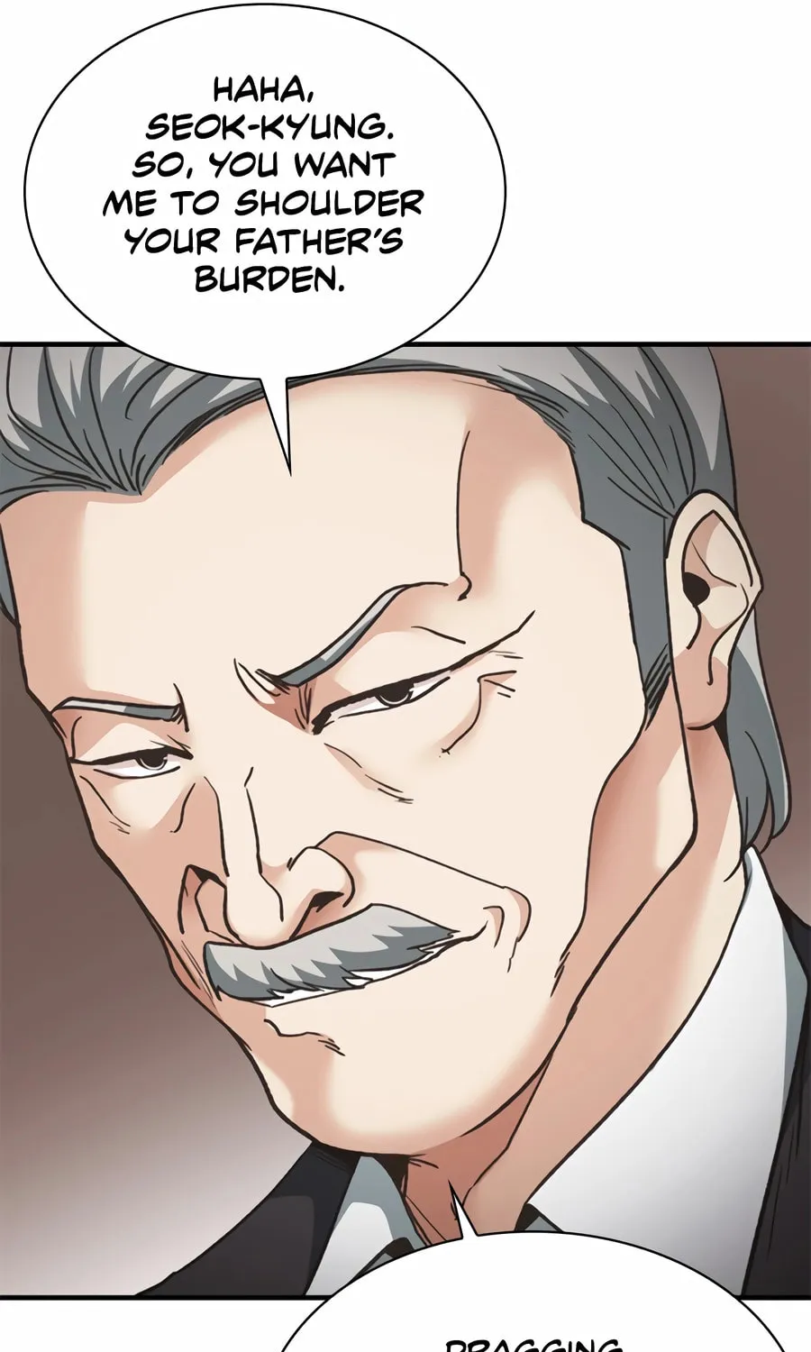 Chairman Kang, the New Employee Chapter 52 page 39 - 