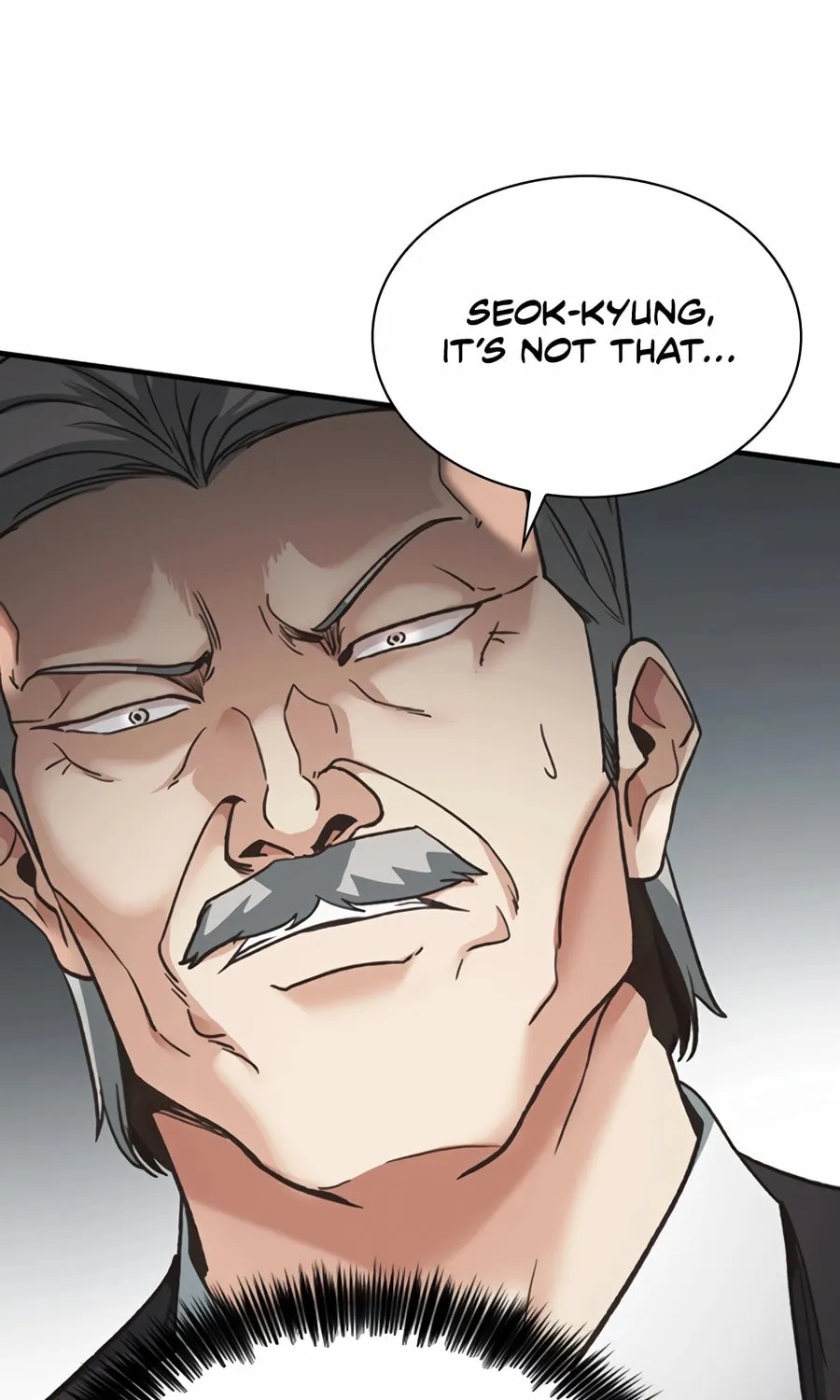Chairman Kang, the New Employee Chapter 52 page 44 - 