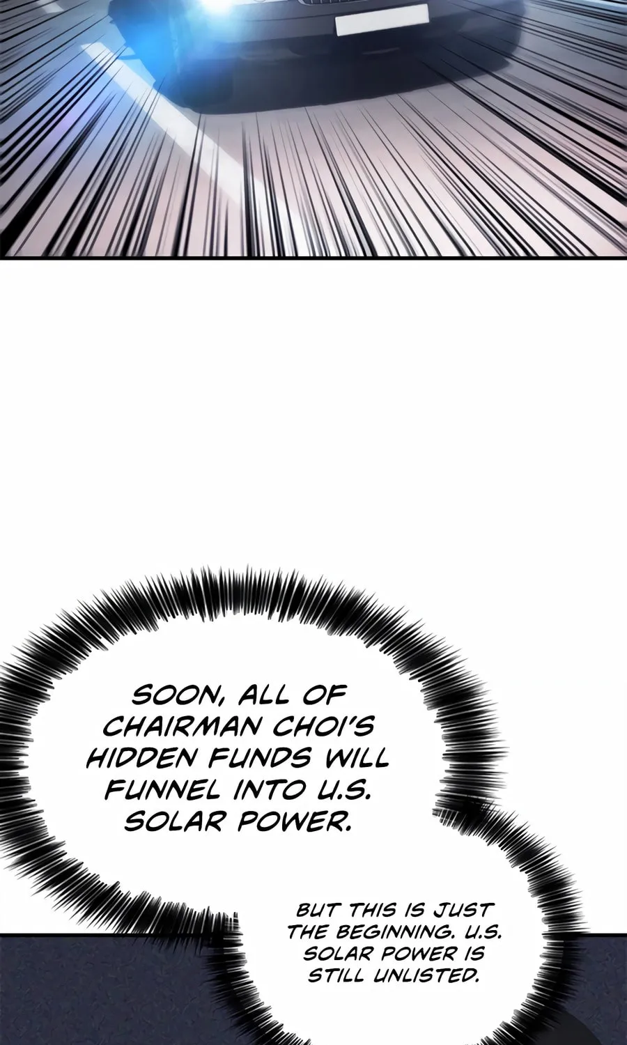 Chairman Kang, the New Employee Chapter 52 page 47 - 