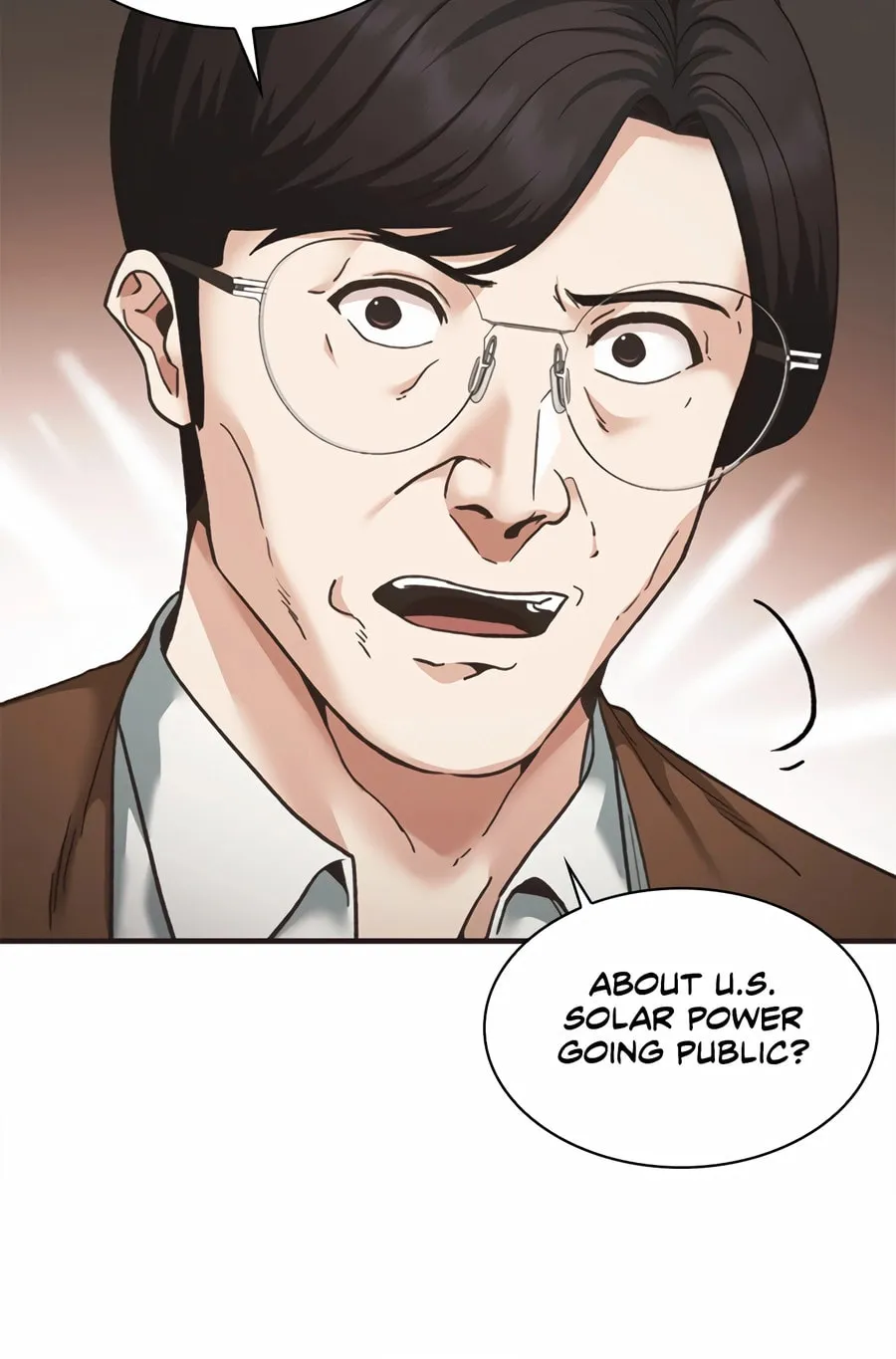 Chairman Kang, the New Employee Chapter 52 page 57 - 