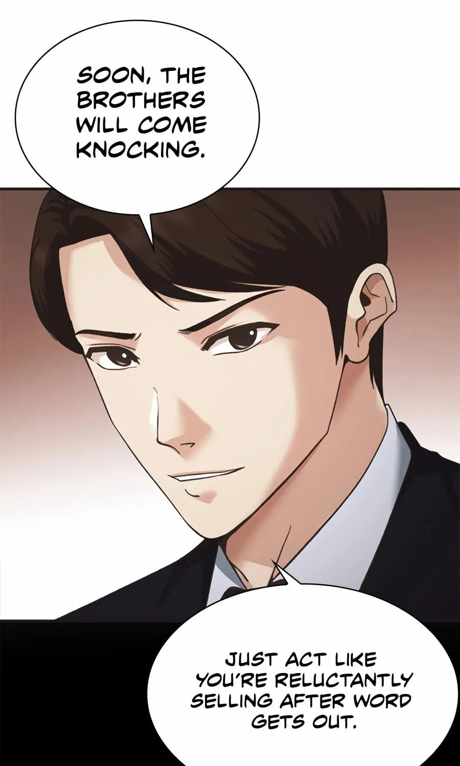 Chairman Kang, the New Employee Chapter 52 page 61 - 