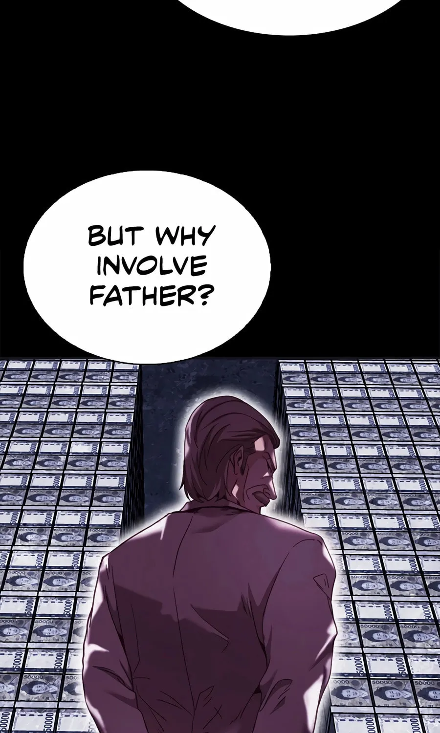 Chairman Kang, the New Employee Chapter 52 page 62 - 