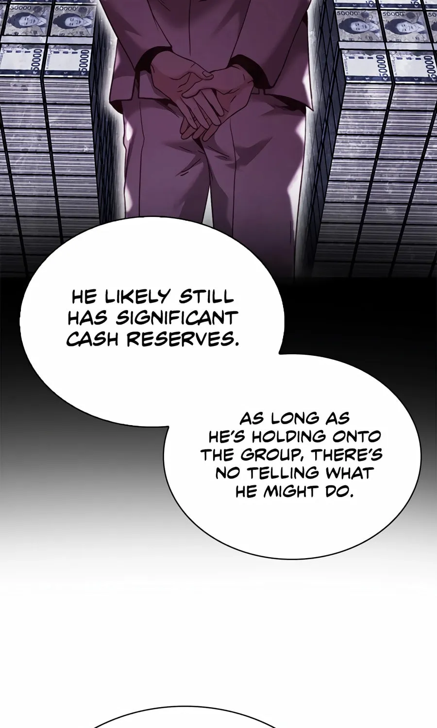 Chairman Kang, the New Employee Chapter 52 page 63 - 