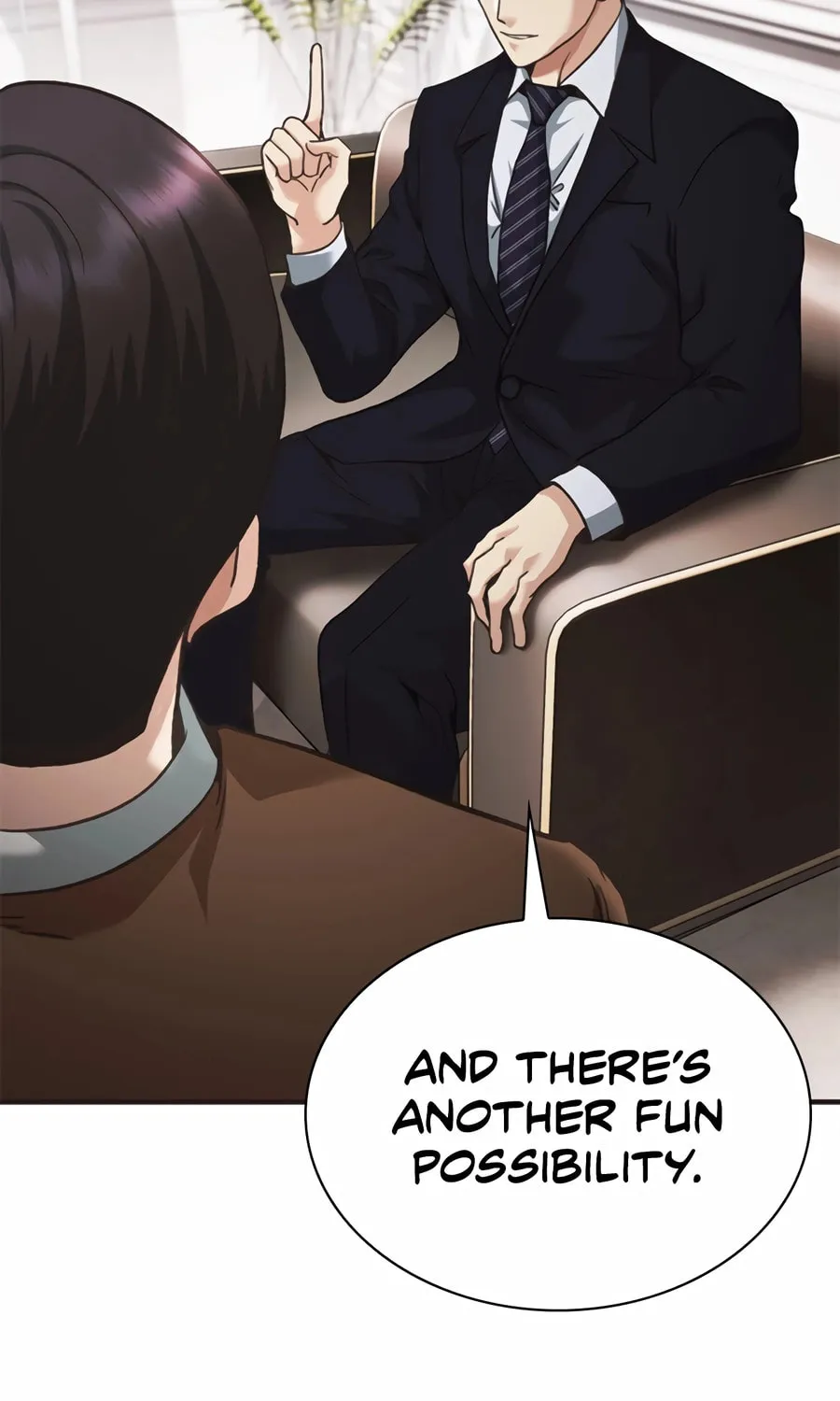 Chairman Kang, the New Employee Chapter 52 page 66 - 