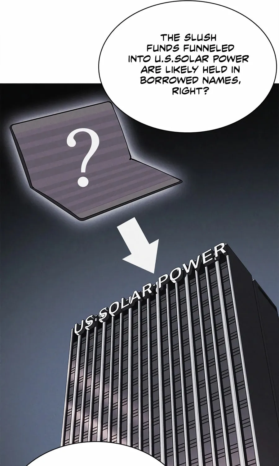 Chairman Kang, the New Employee Chapter 52 page 68 - 
