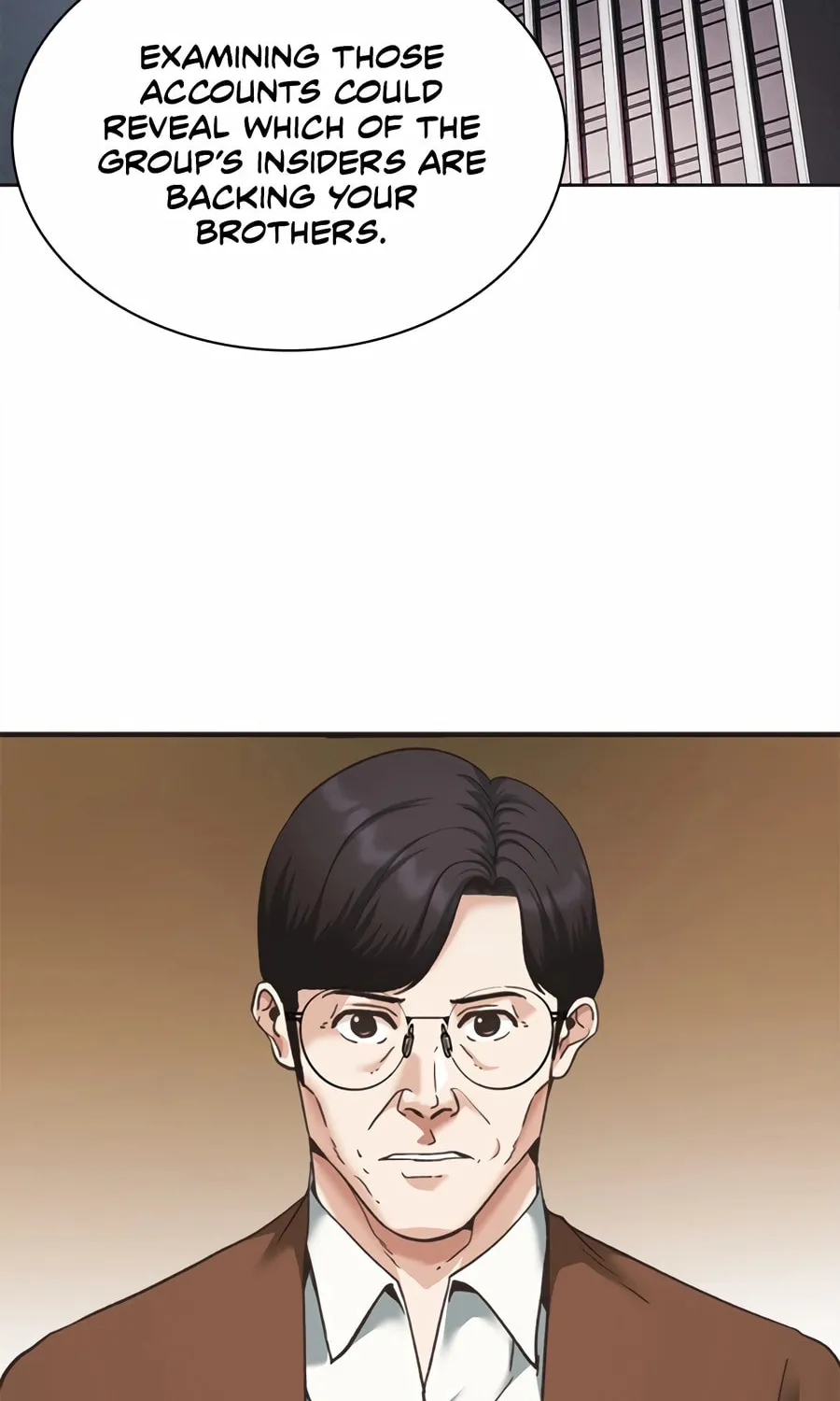Chairman Kang, the New Employee Chapter 52 page 69 - 