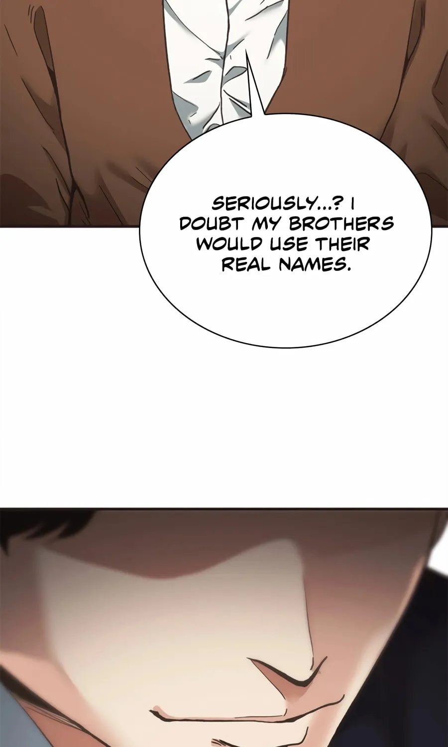 Chairman Kang, the New Employee Chapter 52 page 70 - 