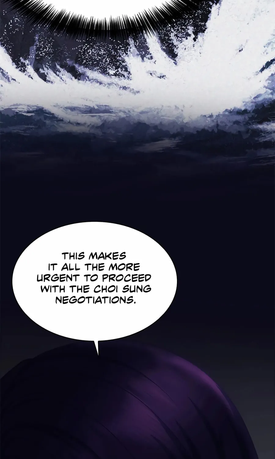 Chairman Kang, the New Employee Chapter 52 page 73 - 