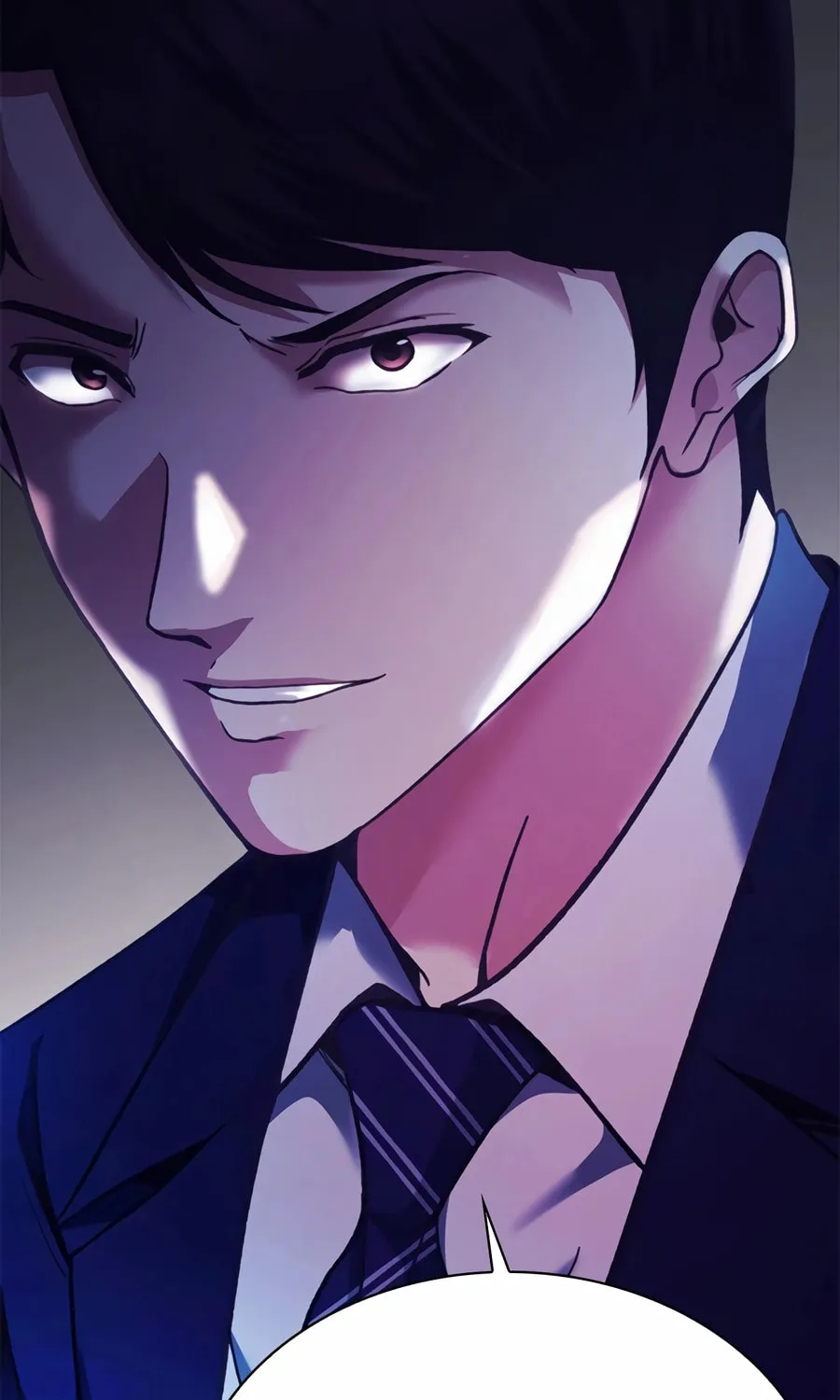 Chairman Kang, the New Employee Chapter 52 page 74 - 