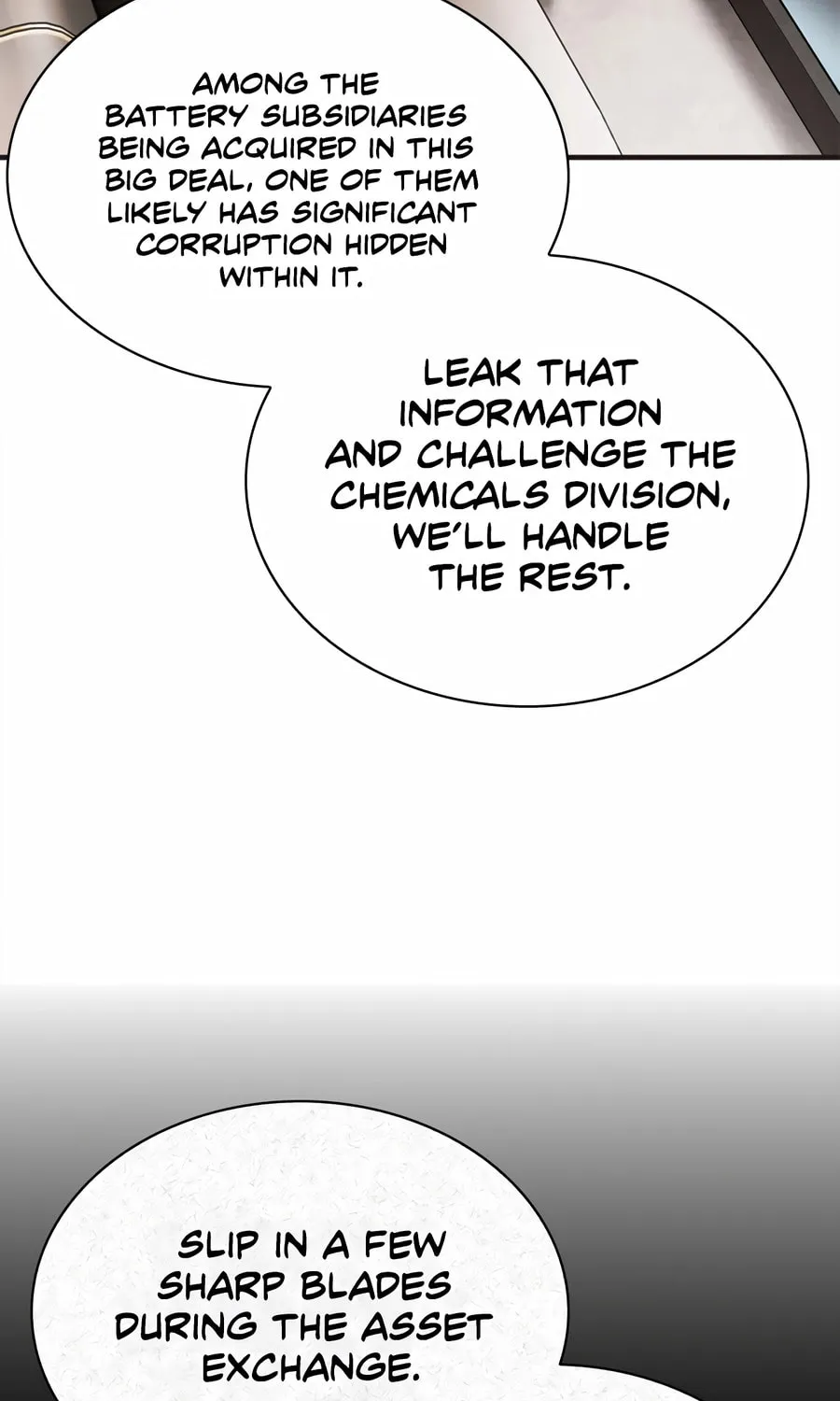 Chairman Kang, the New Employee Chapter 52 page 79 - 