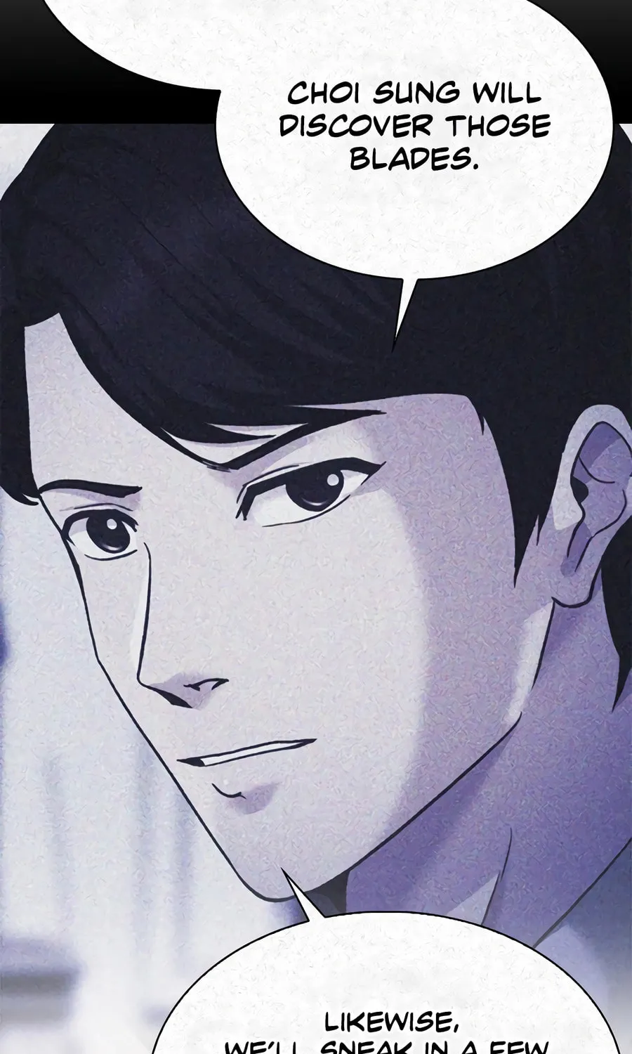 Chairman Kang, the New Employee Chapter 52 page 80 - 
