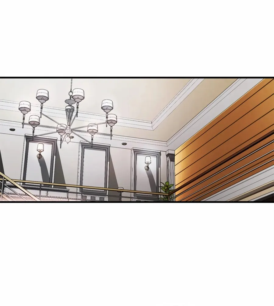 Chairman Kang, the New Employee Chapter 52 page 9 - 