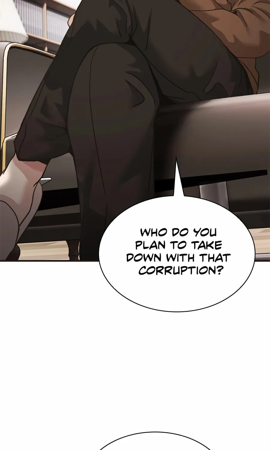 Chairman Kang, the New Employee Chapter 52 page 82 - 