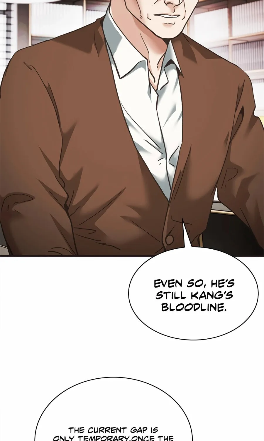 Chairman Kang, the New Employee Chapter 52 page 90 - 