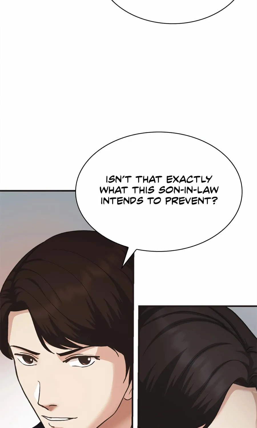 Chairman Kang, the New Employee Chapter 52 page 92 - 