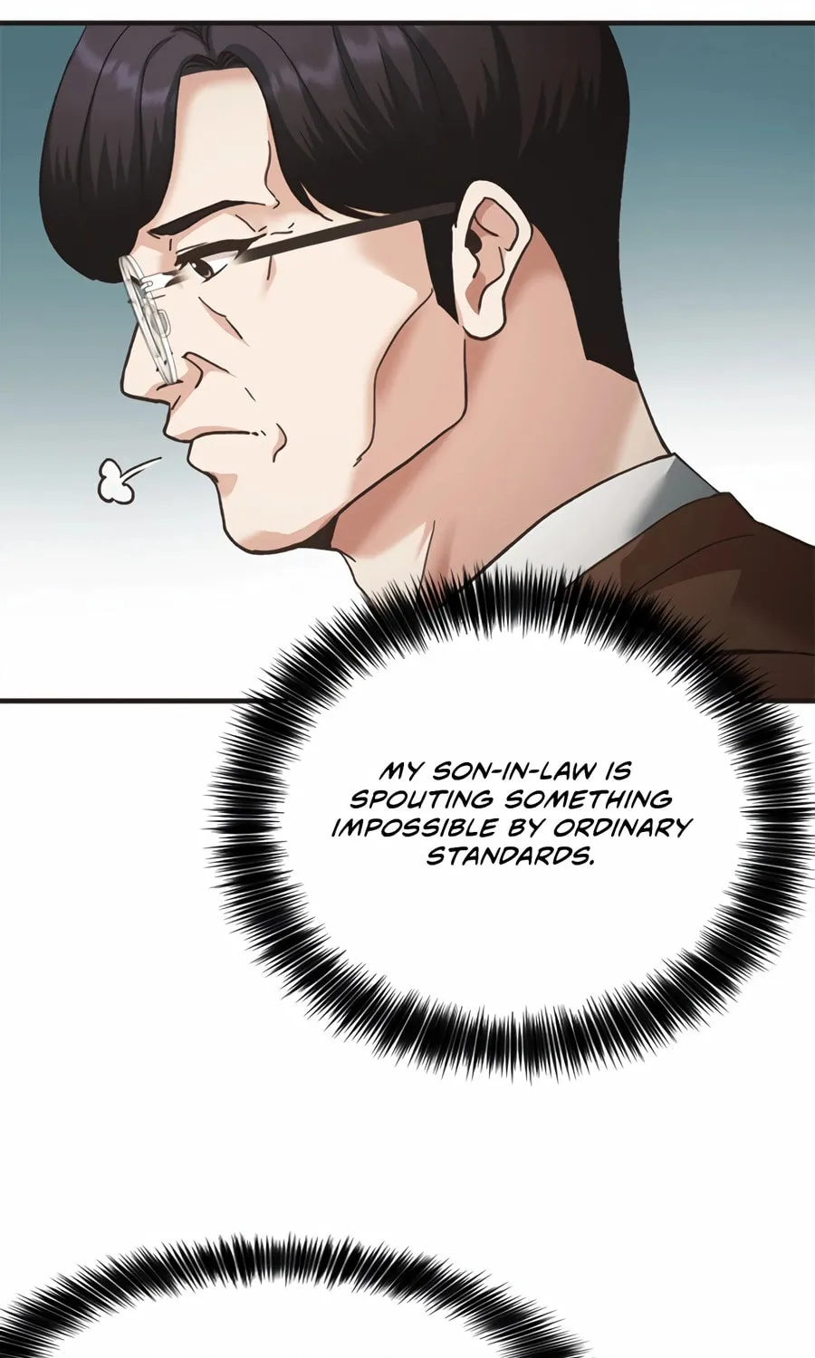 Chairman Kang, the New Employee Chapter 52 page 96 - 