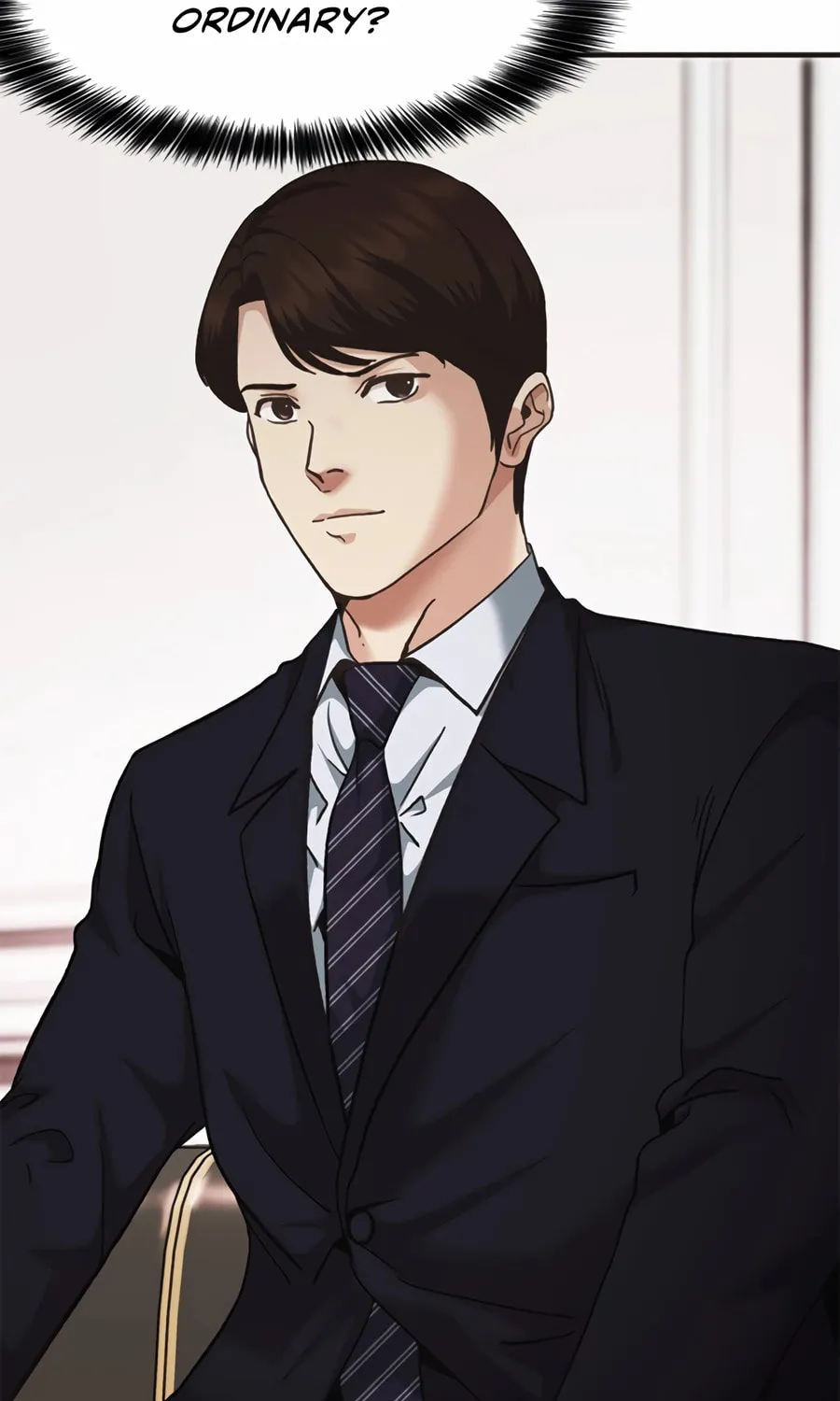 Chairman Kang, the New Employee Chapter 52 page 98 - 