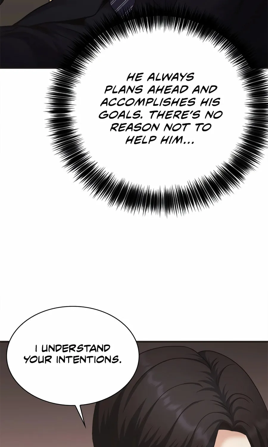 Chairman Kang, the New Employee Chapter 52 page 99 - 