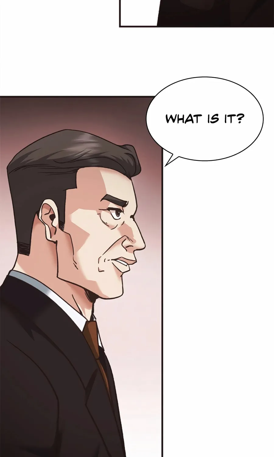 Chairman Kang, the New Employee Chapter 53 page 11 - 