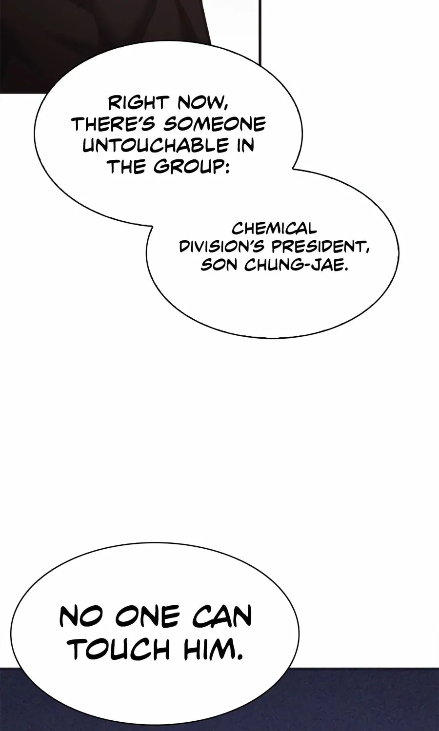 Chairman Kang, the New Employee Chapter 53 page 12 - 