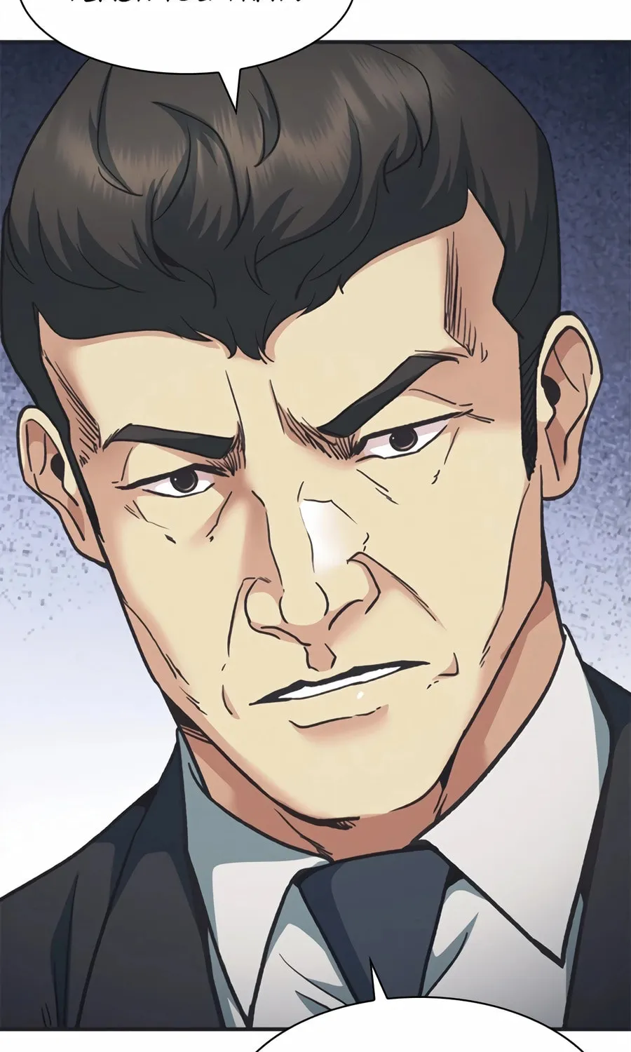 Chairman Kang, the New Employee Chapter 53 page 111 - 