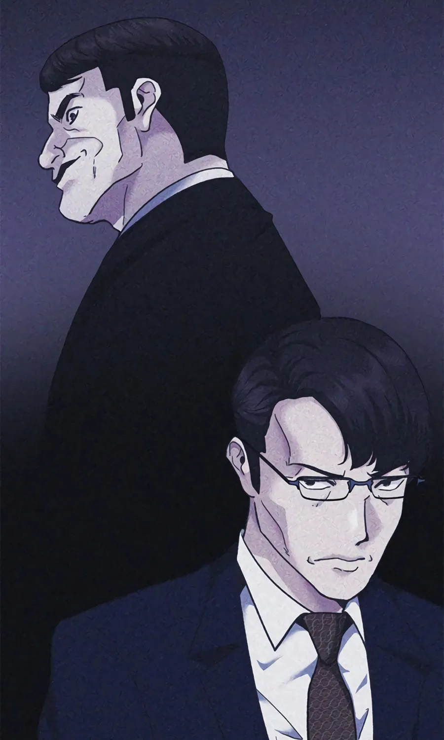 Chairman Kang, the New Employee Chapter 53 page 13 - 