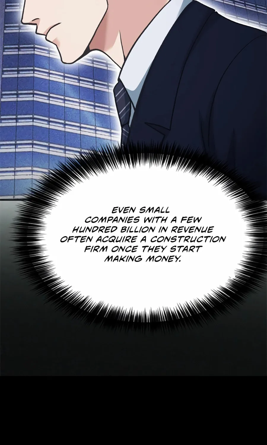 Chairman Kang, the New Employee Chapter 53 page 127 - 