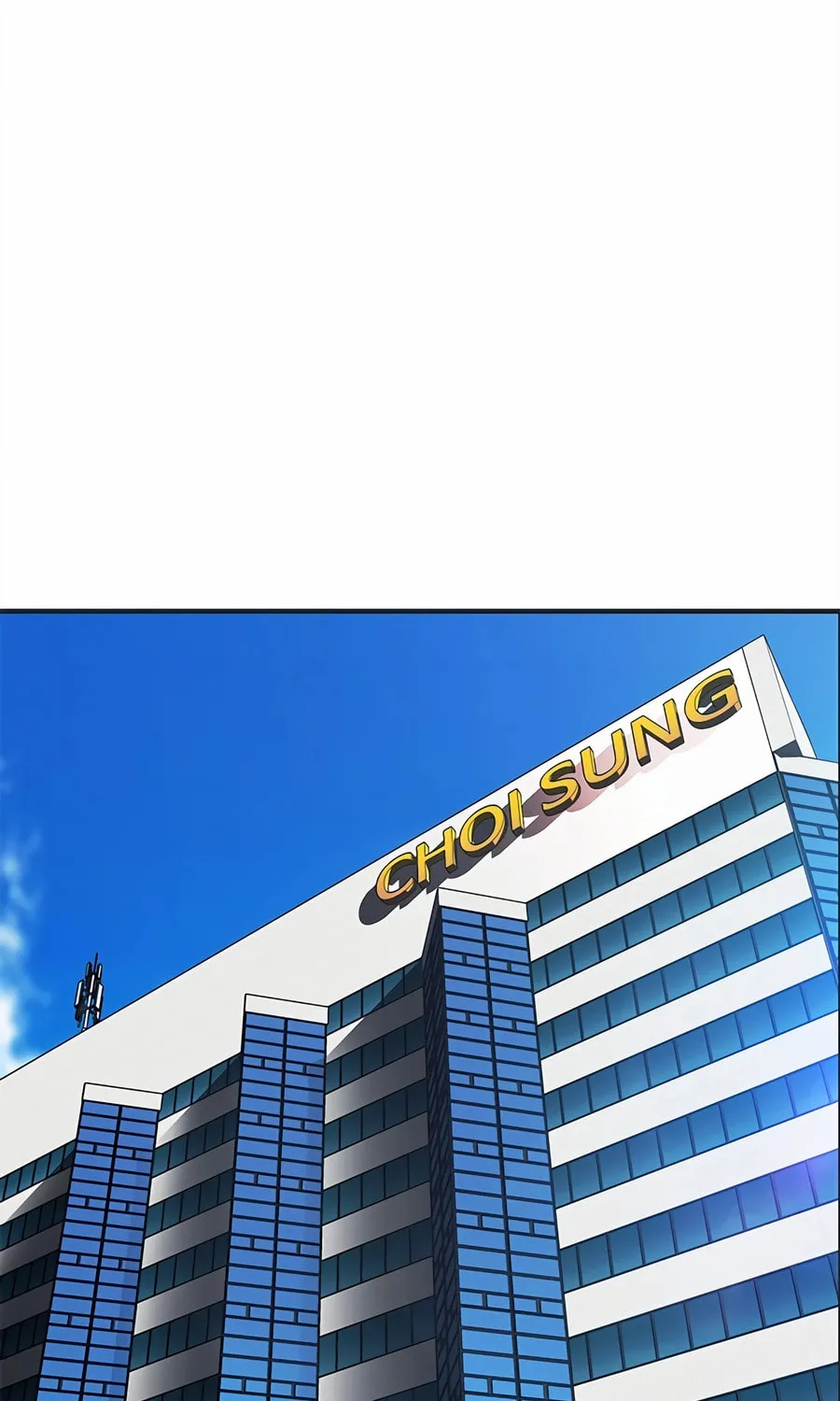 Chairman Kang, the New Employee Chapter 53 page 139 - 