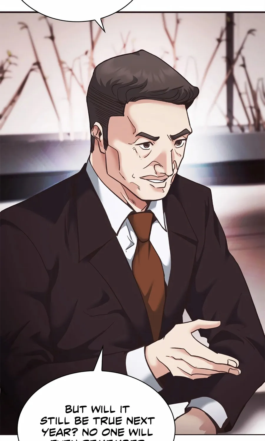 Chairman Kang, the New Employee Chapter 53 page 15 - 