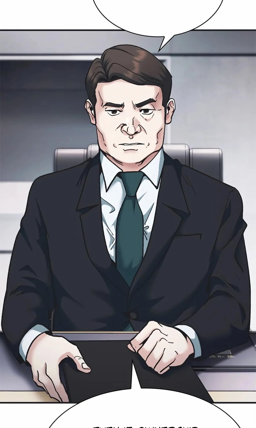 Chairman Kang, the New Employee Chapter 53 page 148 - 