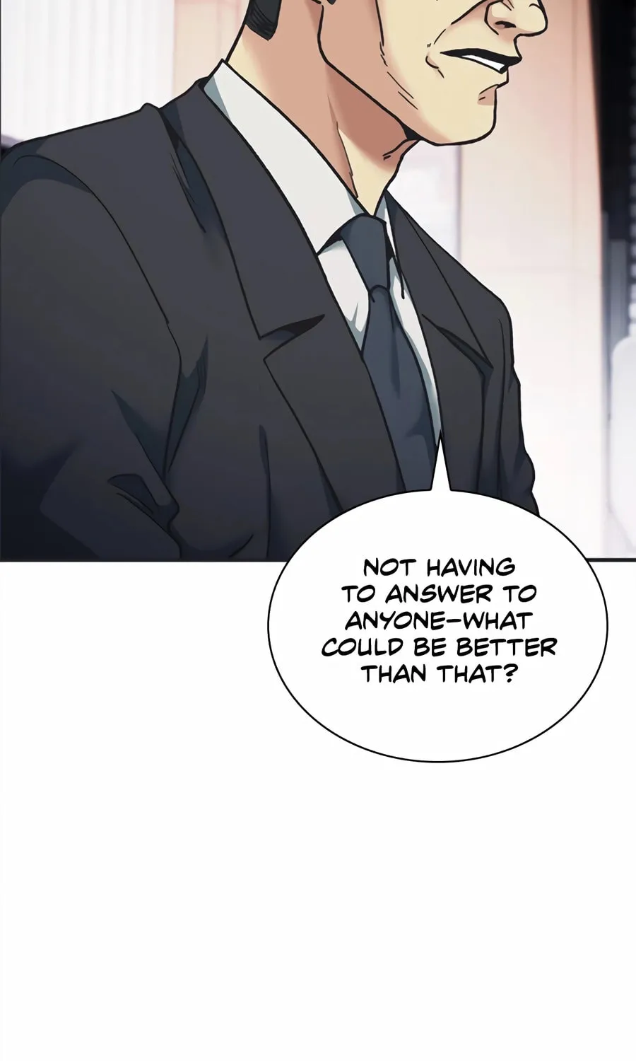 Chairman Kang, the New Employee Chapter 53 page 150 - 