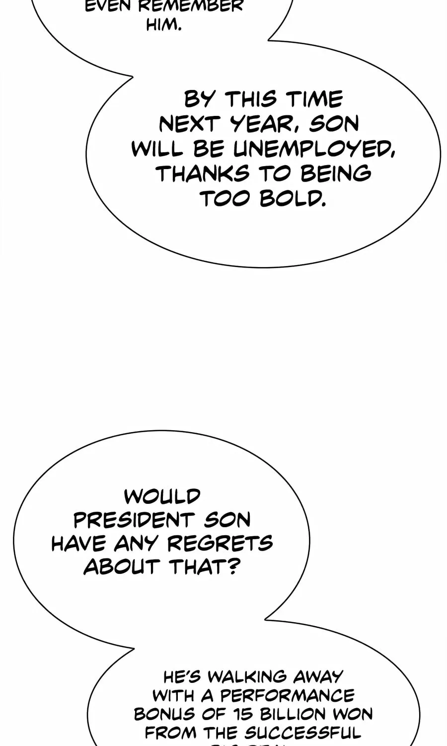 Chairman Kang, the New Employee Chapter 53 page 16 - 