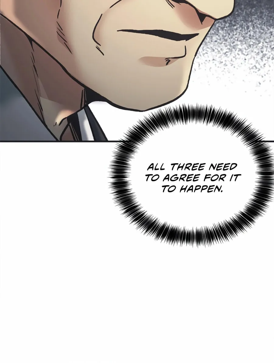 Chairman Kang, the New Employee Chapter 53 page 154 - 