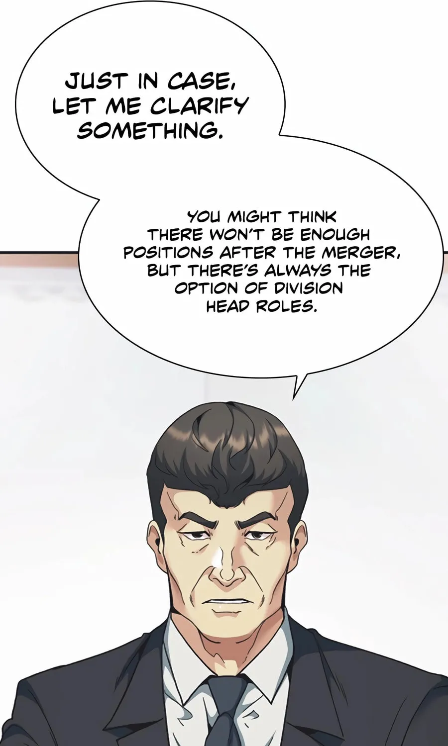 Chairman Kang, the New Employee Chapter 53 page 155 - 