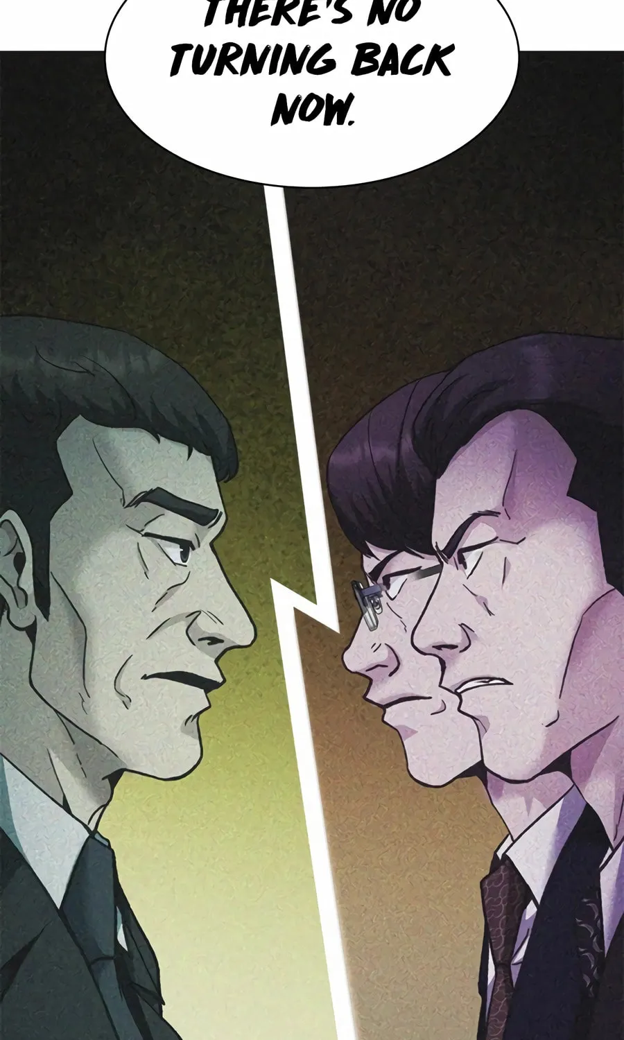 Chairman Kang, the New Employee Chapter 53 page 159 - 