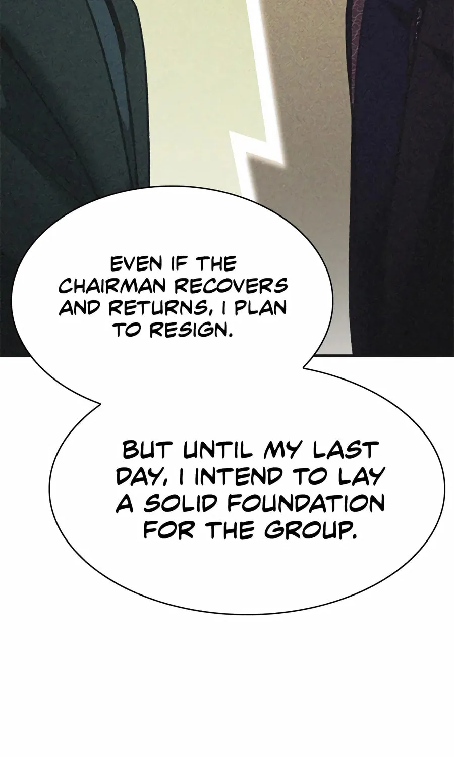 Chairman Kang, the New Employee Chapter 53 page 160 - 