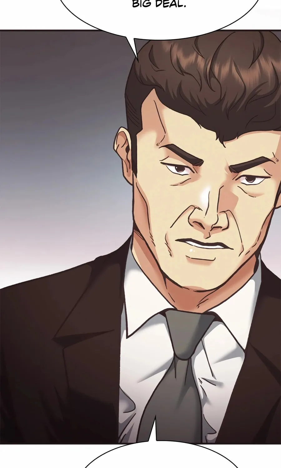 Chairman Kang, the New Employee Chapter 53 page 17 - 