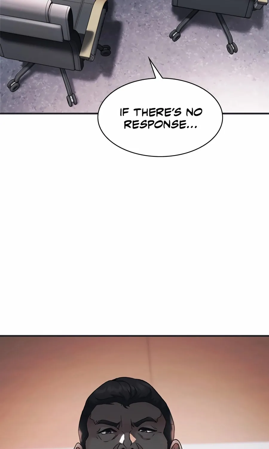 Chairman Kang, the New Employee Chapter 53 page 166 - 