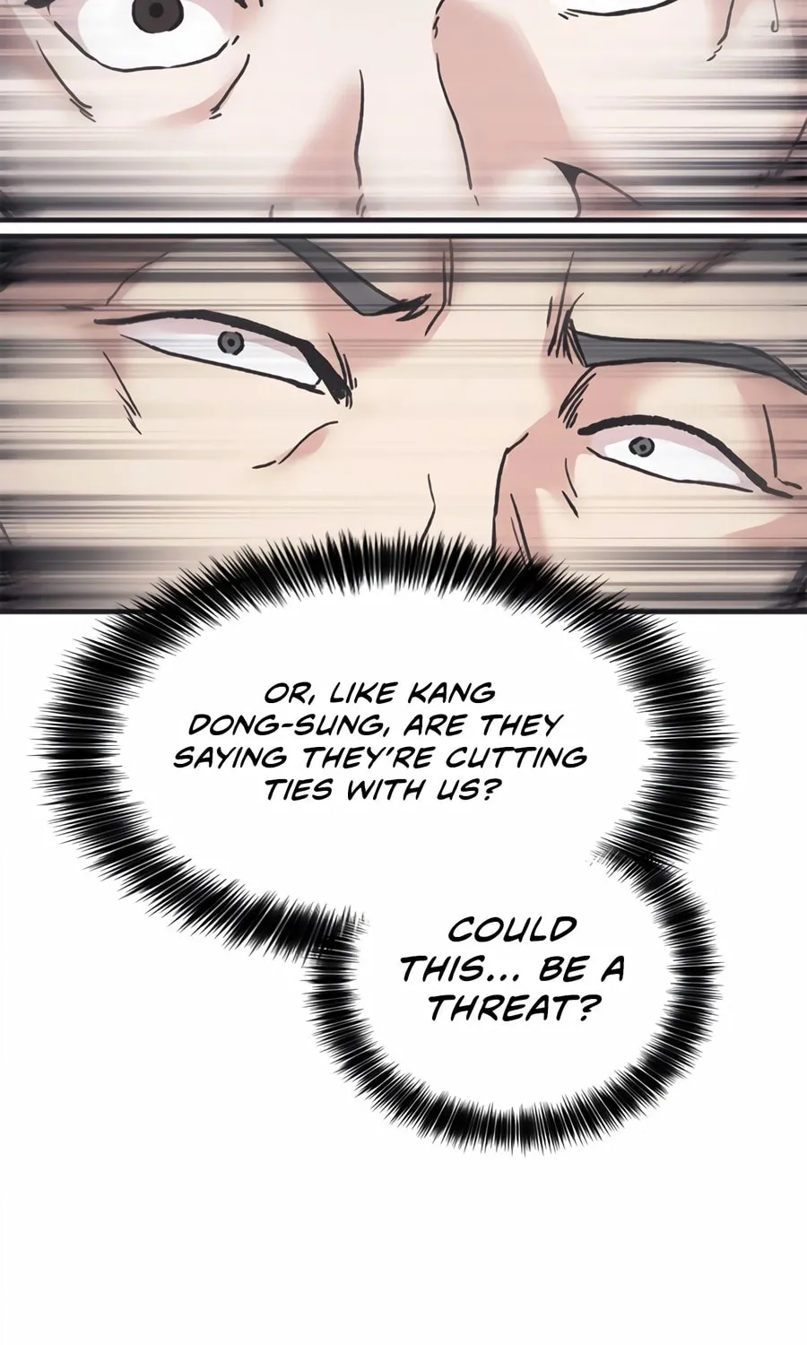 Chairman Kang, the New Employee Chapter 53 page 169 - 