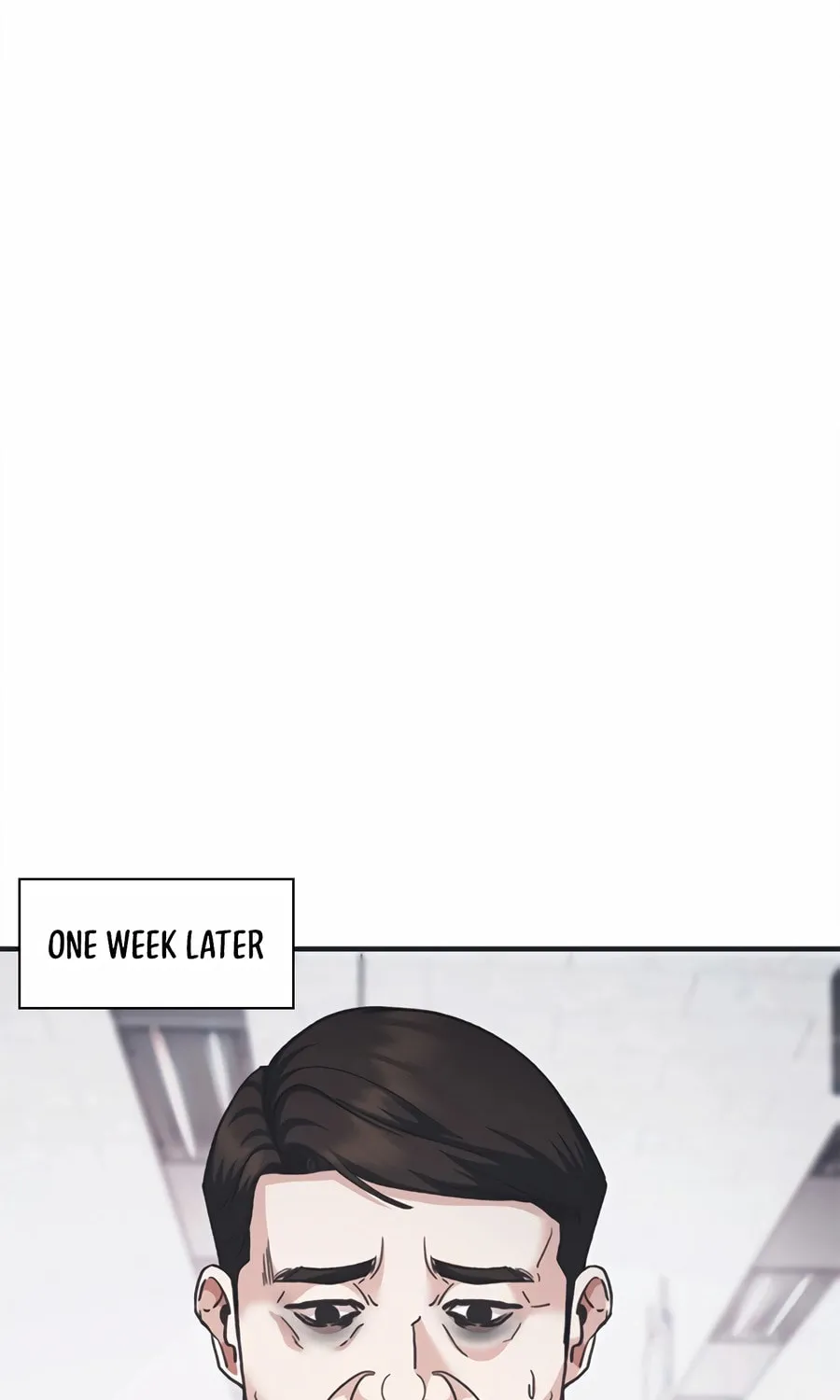 Chairman Kang, the New Employee Chapter 53 page 170 - 
