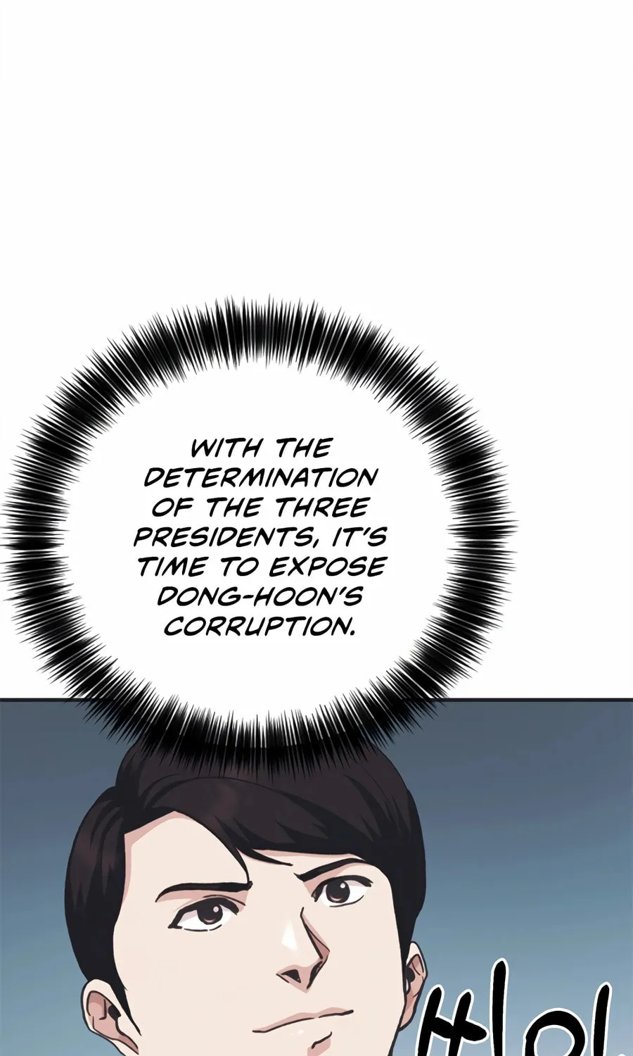 Chairman Kang, the New Employee Chapter 53 page 177 - 