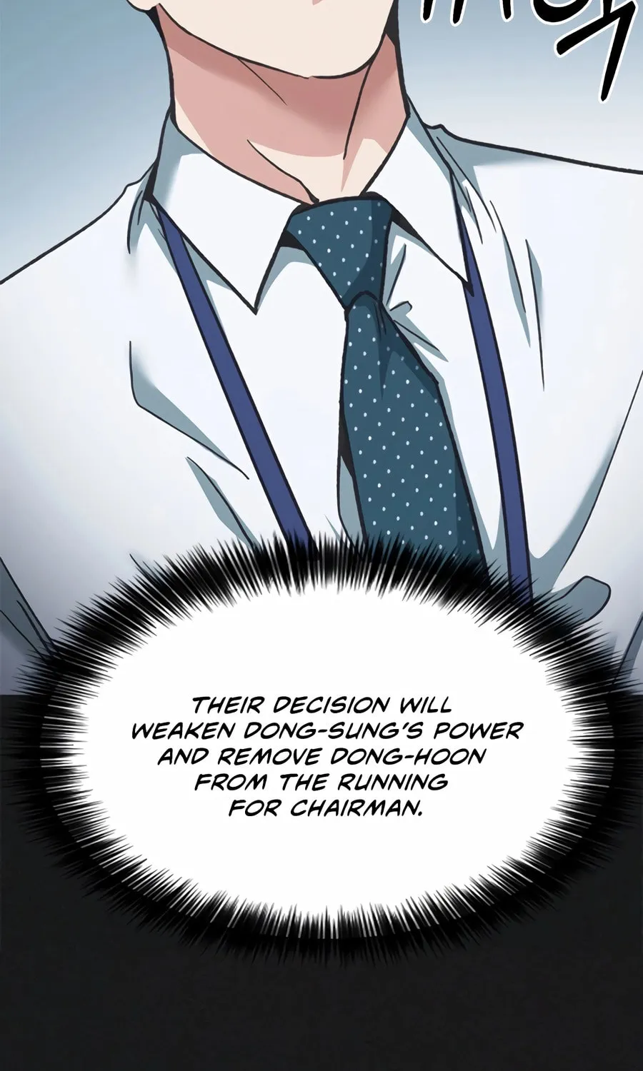 Chairman Kang, the New Employee Chapter 53 page 178 - 