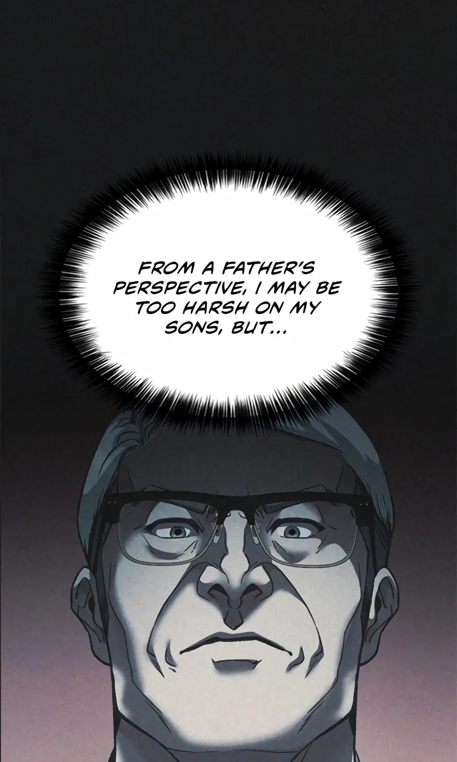 Chairman Kang, the New Employee Chapter 53 page 179 - 