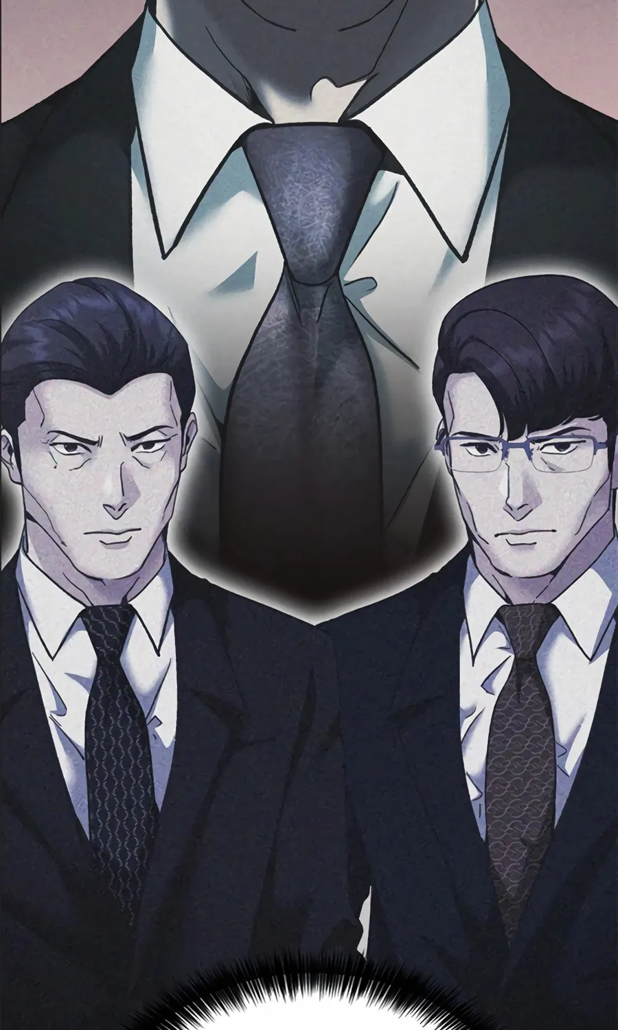 Chairman Kang, the New Employee Chapter 53 page 180 - 