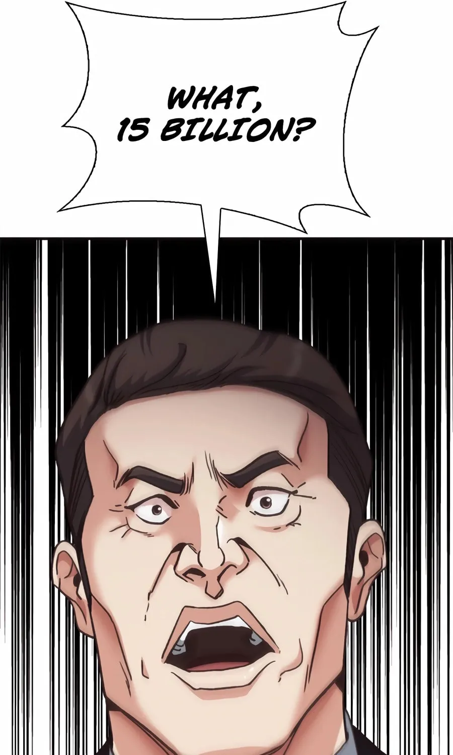 Chairman Kang, the New Employee Chapter 53 page 19 - 